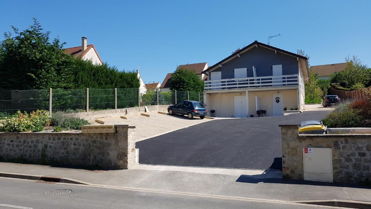 Studio Orange - Parc Asterix - Mer De Sable - Villepinte - Aeroport Cdg Vemars 外观 照片